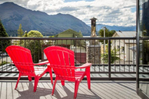 Apartment 33 - Post Office Lane Wanaka